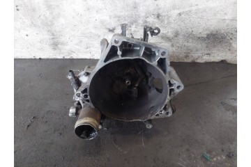 GEARBOX VOLKSWAGEN LUPO AND 1 2 TDI AUTOMAT DSK