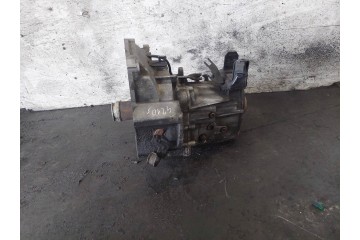 GEARBOX VOLKSWAGEN LUPO AND 1 2 TDI AUTOMAT DSK Packaging status replacement