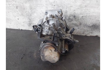 GEARBOX VOLKSWAGEN LUPO AND 1 2 TDI AUTOMAT DSK Part manufacturer Volkswagen OE