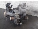 GEARBOX VOLKSWAGEN LUPO AND 1 2 TDI AUTOMAT DSK Catalog number of the part DSK