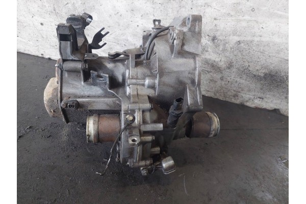GEARBOX VOLKSWAGEN LUPO AND 1 2 TDI AUTOMAT DSK Catalog number of the part DSK
