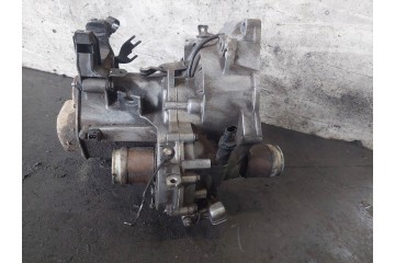 GEARBOX VOLKSWAGEN LUPO AND 1 2 TDI AUTOMAT DSK Catalog number of the part DSK