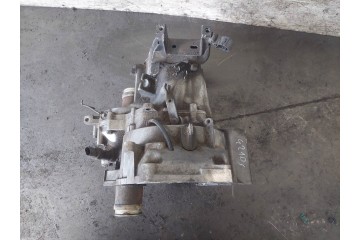 GEARBOX VOLKSWAGEN LUPO AND 1 2 TDI AUTOMAT DSK Transmission type manual