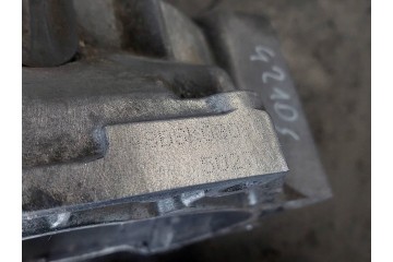 GEARBOX VOLKSWAGEN LUPO AND 1 2 TDI AUTOMAT DSK Engine type diesel