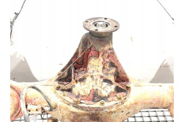 BRIDGE DIFFUSER REAR MITSUBISHI PAJERO II 2 5 99HP 90 01 Off road Part manufacturer OEM
