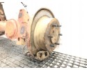 BRIDGE DIFFUSER REAR MITSUBISHI PAJERO II 2 5 99HP 90 01 Off road Catalog number of the part LORK 372 3414