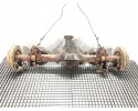 BRIDGE DIFFUSER REAR MITSUBISHI PAJERO II 2 5 99HP 90 01 Off road Engine type diesel