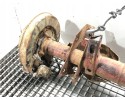 BRIDGE DIFFUSER REAR MITSUBISHI PAJERO II 2 5 99HP 90 01 Off road Installation side rear