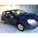 VOLKSWAGEN GOLF V (1K1)(10.2003) Conceptline (E) VOLKSWAGEN GOLF V (1K1)(10.2003) Conceptline (E)