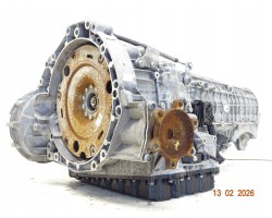 AUTOMATIC TRANSMISSION TCE S TRONIC AUDI Q5 II 2 0 TDI