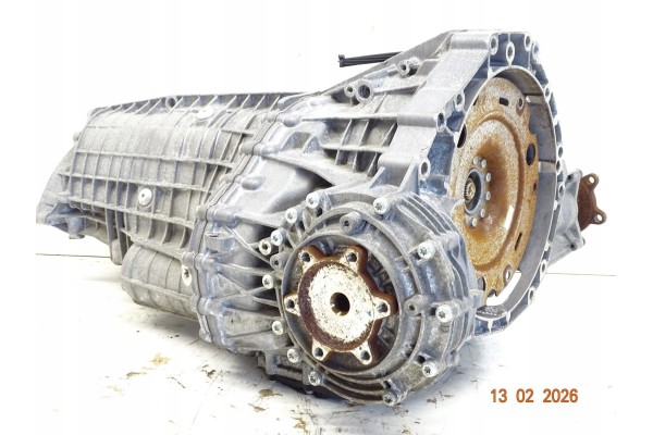 AUTOMATIC TRANSMISSION TCE S TRONIC AUDI Q5 II 2 0 TDI Part manufacturer Audi OE