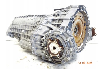 AUTOMATIC TRANSMISSION TCE S TRONIC AUDI Q5 II 2 0 TDI Part manufacturer Audi OE