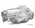 AUTOMATIC TRANSMISSION TCE S TRONIC AUDI Q5 II 2 0 TDI Transmission type automatic