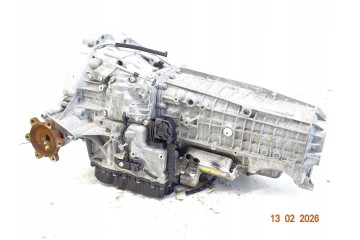 AUTOMATIC TRANSMISSION TCE S TRONIC AUDI Q5 II 2 0 TDI Product weight with unit packaging 3 kg