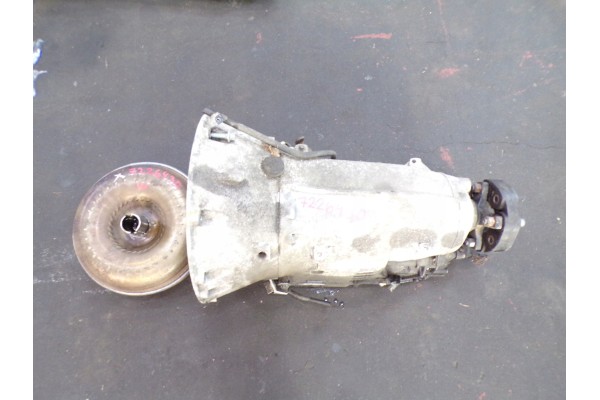 GEARBOX MERCEDES W220 W215 CL W219 CL W211 SL R 230 5 5 AMG 722643