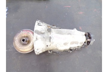 GEARBOX MERCEDES W220 W215 CL W219 CL W211 SL R 230 5 5 AMG 722643