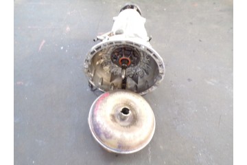 GEARBOX MERCEDES W220 W215 CL W219 CL W211 SL R 230 5 5 AMG 722643 Catalog number of the part SKRZYNIA BIEGOW MERCEDES W220 W215