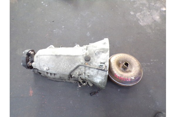 GEARBOX MERCEDES W220 W215 CL W219 CL W211 SL R 230 5 5 AMG 722643 Part manufacturer Mercedes Benz OE