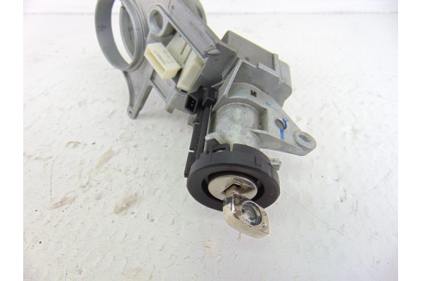  ANTIRROBO / LLAVE CONTACTO OPEL ASTRA H BERLINA Elegance 2006 175139 OPEL - 4