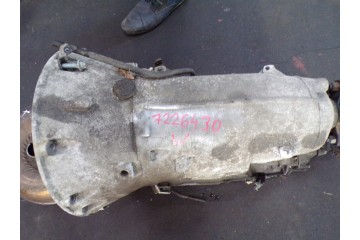 GEARBOX MERCEDES W220 W215 CL W219 CL W211 SL R 230 5 5 AMG 722643 Transmission type automatic