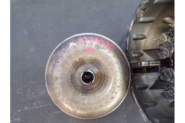 GEARBOX MERCEDES W220 W215 CL W219 CL W211 SL R 230 5 5 AMG 722643 Car type passenger cars