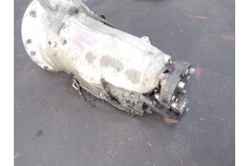 GEARBOX MERCEDES W220 W215 CL W219 CL W211 SL R 230 5 5 AMG 722643 Product weight with unit packaging 1 kg