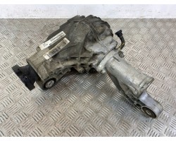 2018 Jeep Grand Cherokee Front Differential P68352925AA