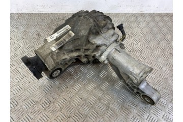 2018 Jeep Grand Cherokee Front Differential P68352925AA