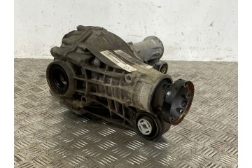 2018 Jeep Grand Cherokee Front Differential P68352925AA Part manufacturer Jeep OE