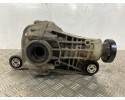 2018 Jeep Grand Cherokee Front Differential P68352925AA Car type 4x4 SUV