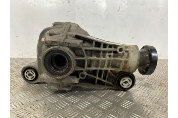 2018 Jeep Grand Cherokee Front Differential P68352925AA Car type 4x4 SUV