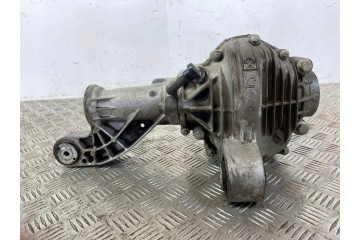 2018 Jeep Grand Cherokee Front Differential P68352925AA Installation side multipurpose