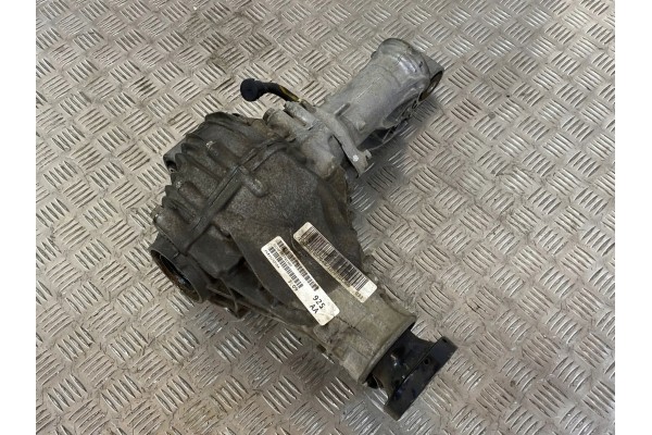 Diferencial delantero Jeep Grand Cherokee 2018 P68352925AA