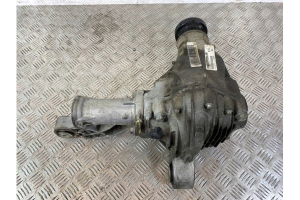 Diferencial delantero Jeep Grand Cherokee 2018 P68352925AA