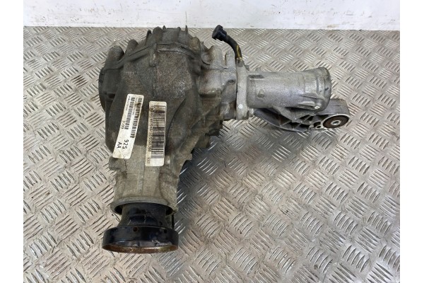 Diferencial delantero Jeep Grand Cherokee 2018 P68352925AA