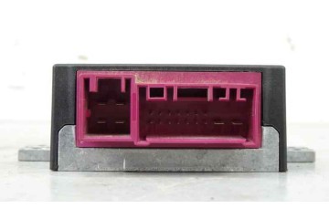 7276046 MODULO ELECTRONICO BMW SERIE X6 (E71/72) 3.0d 7276046 175462 BMW - 1