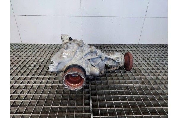 BRIDGE DIFFER REAR 0b0500043m AUDI A6 C8 2 0 TDI QUATTRO 30TYS KM Part manufacturer Audi OE