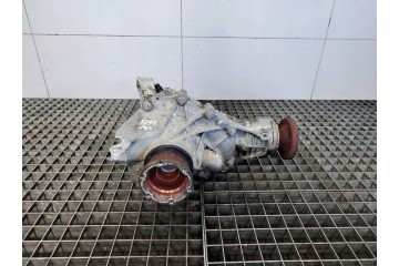 BRIDGE DIFFER REAR 0b0500043m AUDI A6 C8 2 0 TDI QUATTRO 30TYS KM Part manufacturer Audi OE