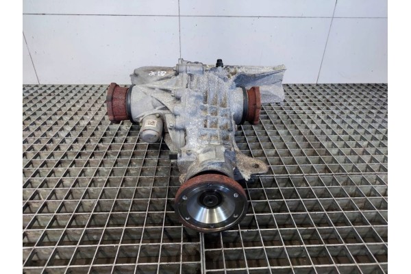 BRIDGE DIFFER REAR 0b0500043m AUDI A6 C8 2 0 TDI QUATTRO 30TYS KM Catalog number of the part 0B0500043M18