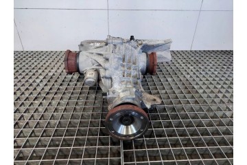 BRIDGE DIFFER REAR 0b0500043m AUDI A6 C8 2 0 TDI QUATTRO 30TYS KM Catalog number of the part 0B0500043M18