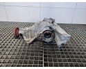 BRIDGE DIFFER REAR 0b0500043m AUDI A6 C8 2 0 TDI QUATTRO 30TYS KM Car type passenger cars