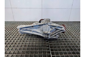 BRIDGE DIFFER REAR 0b0500043m AUDI A6 C8 2 0 TDI QUATTRO 30TYS KM Installation side multipurpose