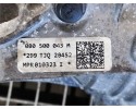 BRIDGE DIFFER REAR 0b0500043m AUDI A6 C8 2 0 TDI QUATTRO 30TYS KM Catalog number of the original 0B0500043M