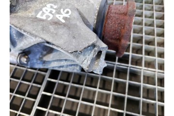 Puente Diferencial Trasero 0B0500043M para Audi A6 C8 2.0 TDI Quattro
