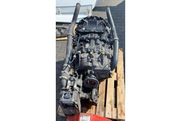 COMPLETE CRATE MAN D3876 12AS2541TD Catalog number of the part 12AS2541TD