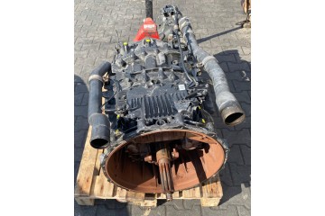 COMPLETE CRATE MAN D3876 12AS2541TD Part manufacturer ZF