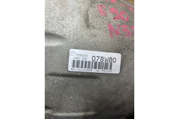BMW E90 E91 E92 E93 N57 GEARBOX AUTOMATIC 6HP 28 W80 OE 7590329 Part manufacturer BMW OE