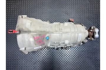 BMW E90 E91 E92 E93 N57 GEARBOX AUTOMATIC 6HP 28 W80 OE 7590329 Engine type diesel