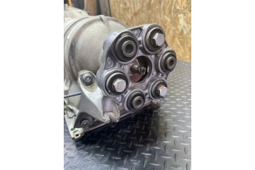 BMW E90 E91 E92 E93 N57 GEARBOX AUTOMATIC 6HP 28 W80 OE 7590329 Car type passenger cars
