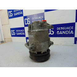 8200309193 COMPRESOR AIRE ACONDICIONADO RENAULT SCENIC II (JM)